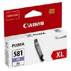 Canon CLI581XL PB